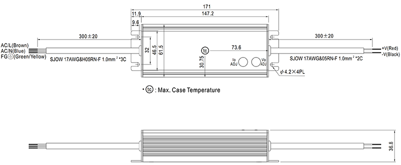 HLG-60H-24A_tec